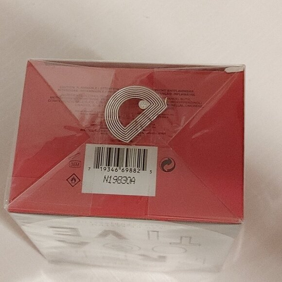 Britney Spears Prerogative Rave Britney Spears FRAGRANCE 3.3 oz / 100 ml BNIP - Picture 3 of 7